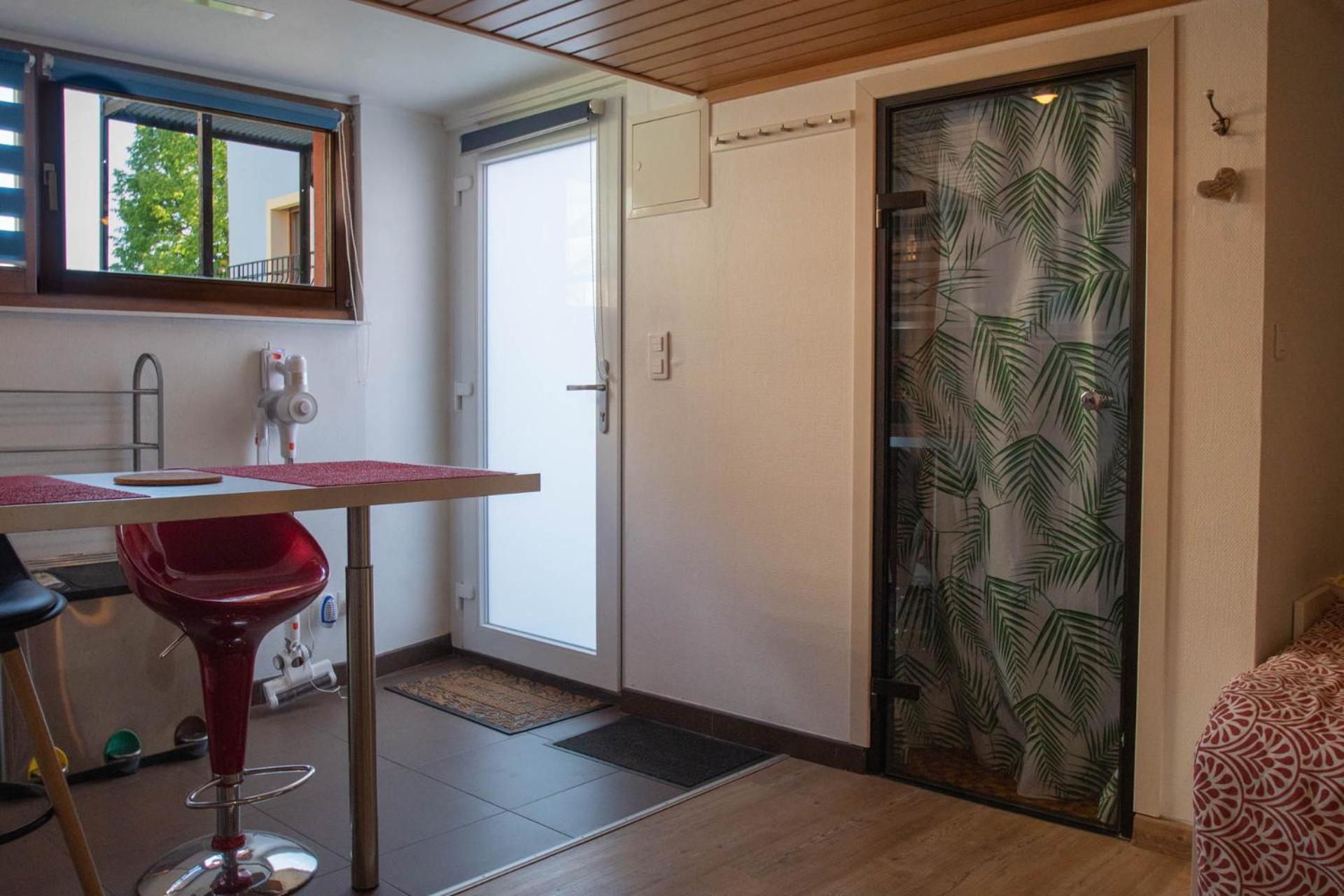 Studio 1 A 4 Pers, Proche Strasbourg, Europa-Park, Colmar Ерщайн Екстериор снимка