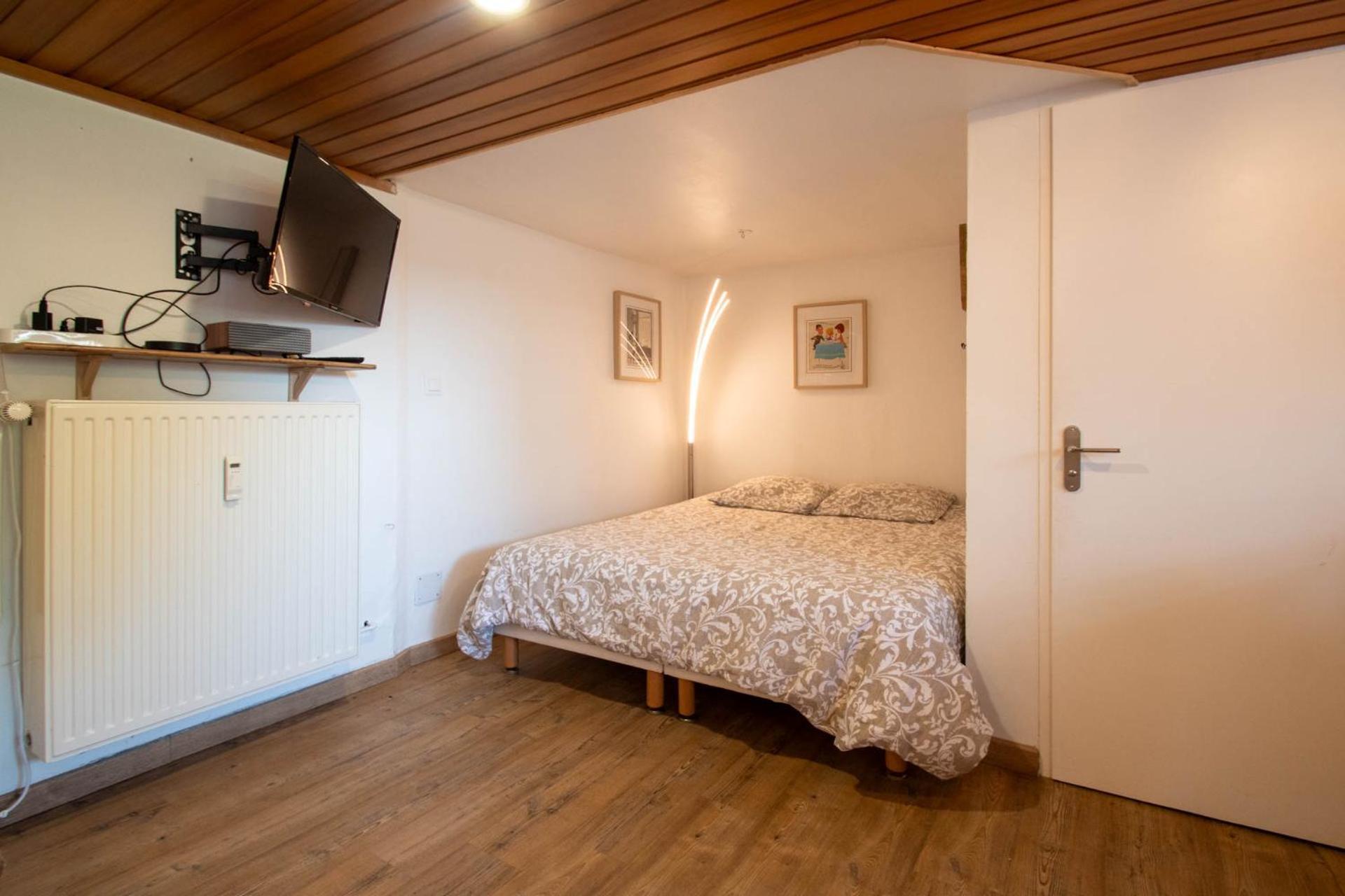 Studio 1 A 4 Pers, Proche Strasbourg, Europa-Park, Colmar Ерщайн Екстериор снимка