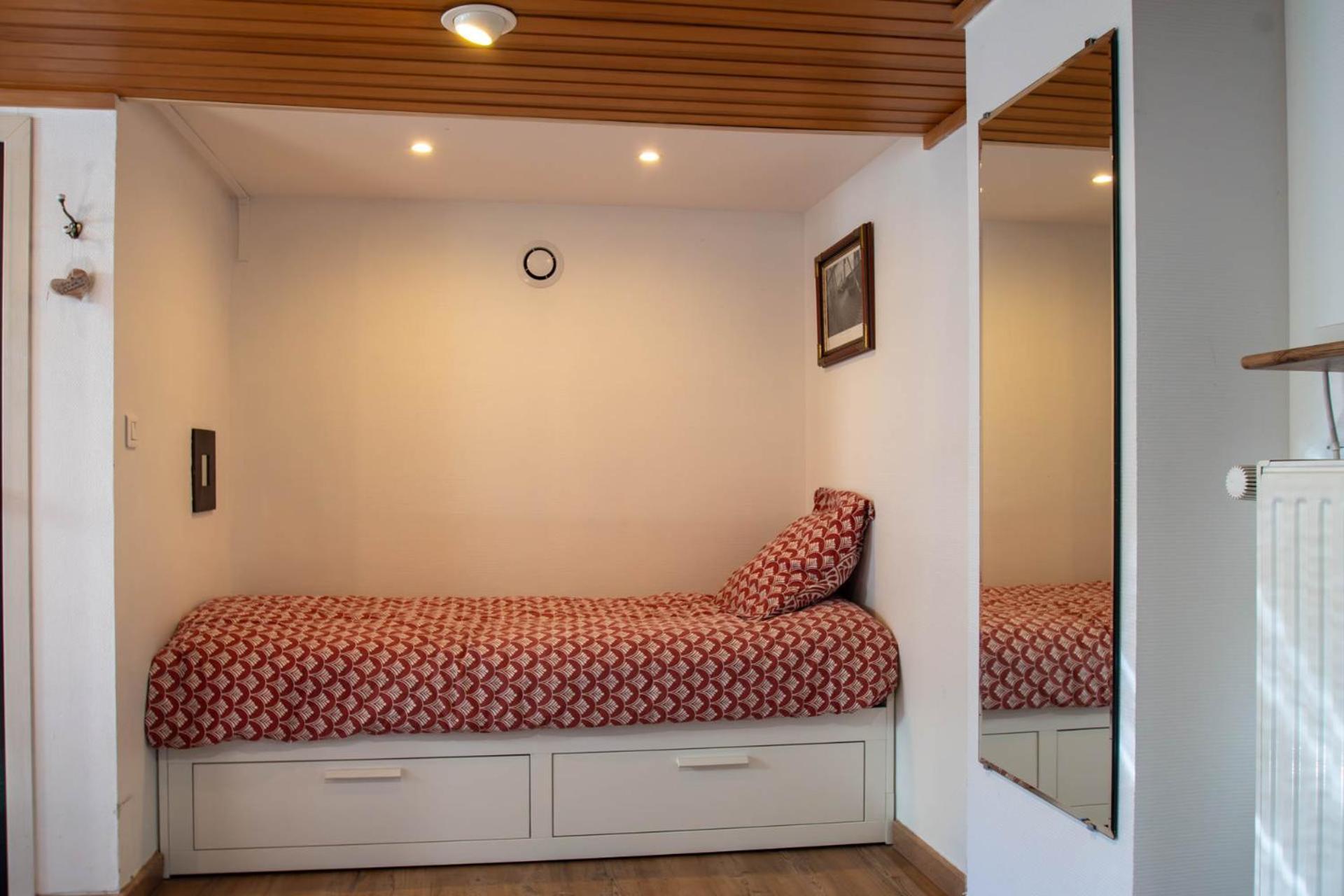 Studio 1 A 4 Pers, Proche Strasbourg, Europa-Park, Colmar Ерщайн Екстериор снимка