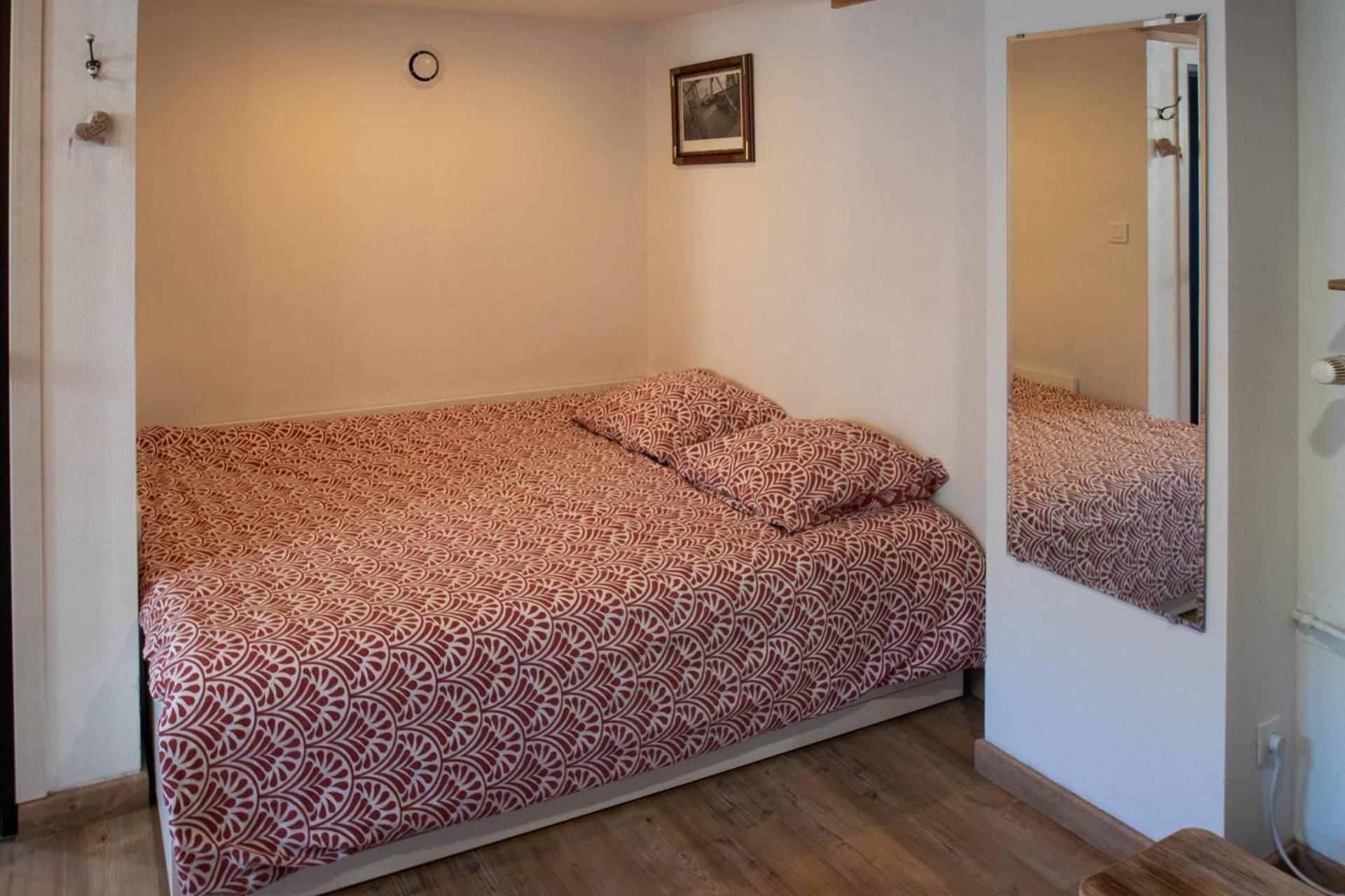 Studio 1 A 4 Pers, Proche Strasbourg, Europa-Park, Colmar Ерщайн Екстериор снимка